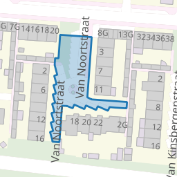 Perceel DNN00-L-7395