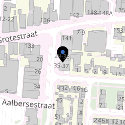 Appartement DNN00 L 7462 3