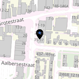 Appartement DNN00 L 7462 4