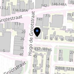 Appartement DNN00 L 7462 5