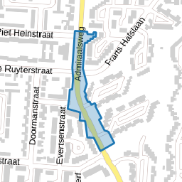 Perceel DNN00-L-7510