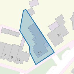 Perceel DNN00-L-7521