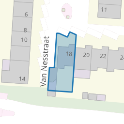 Perceel DNN00-L-7531