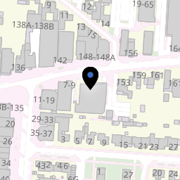 Appartement DNN00 L 7534 21
