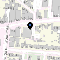 Appartement DNN00 L 7534 30