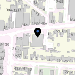 Appartement DNN00 L 7534 7
