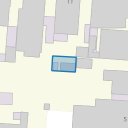 Perceel DNN00-L-7535