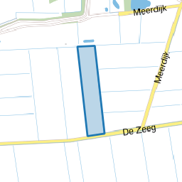 Perceel DNN00-L-757