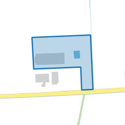 Perceel DNN00-L-7594