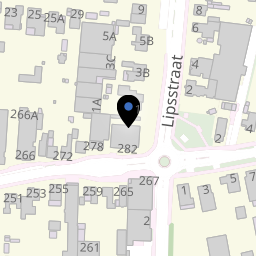 Appartement DNN00 L 7612 4