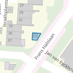 Perceel DNN00-L-7627