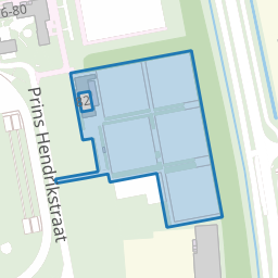 Perceel DNN00-L-7630