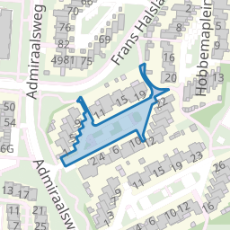 Perceel DNN00-L-7641