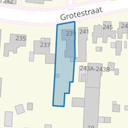 Perceel DNN00-L-7699