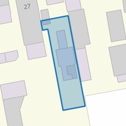 Perceel DNN00-L-7707