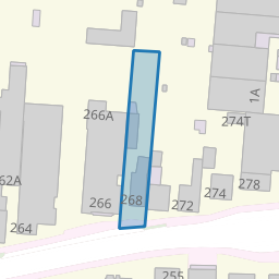 Perceel DNN00-L-7712