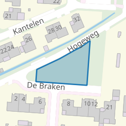 Perceel DNN00-L-7723