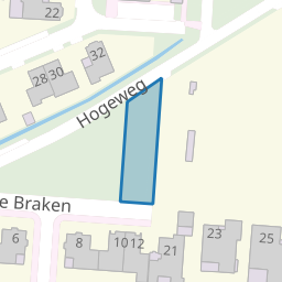 Perceel DNN00-L-7724