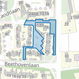 Perceel DNN00-L-7744