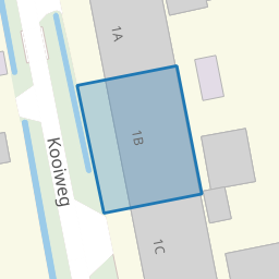 Perceel DNN00-L-7750