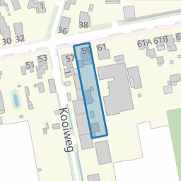 Perceel DNN00-L-7787