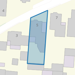 Perceel DNN00-L-7793