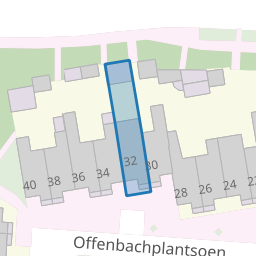 Perceel DNN00-L-7799