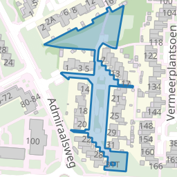 Perceel DNN00-L-7800