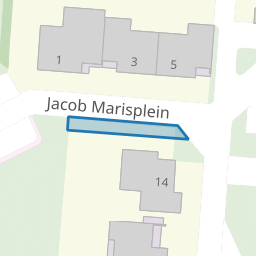 Perceel DNN00-L-7801