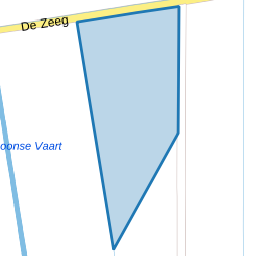 Perceel DNN00-L-812