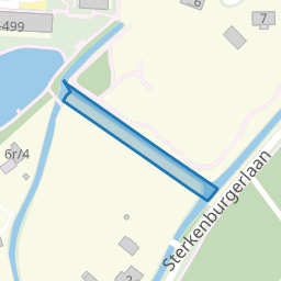 Perceel DOO00-A-1213