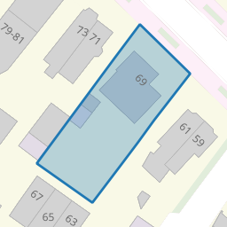 Perceel DOO00-A-1664