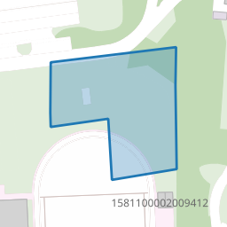 Perceel DOO00-A-1679