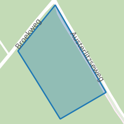 Perceel DOO00-A-2133