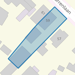 Perceel DOO00-A-2260