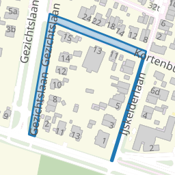 Perceel DOO00-A-2629