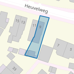 Perceel DOO00-A-2699