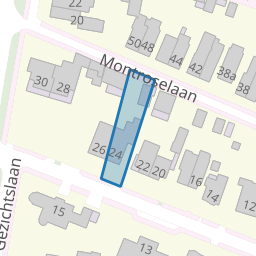 Perceel DOO00-A-2748