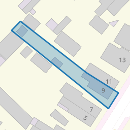 Perceel DOO00-A-2860