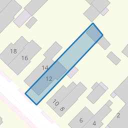 Perceel DOO00-A-2889