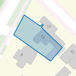 Perceel DOO00-A-2910