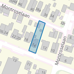 Perceel DOO00-A-3001