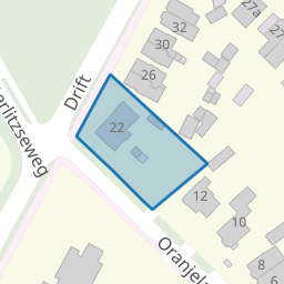 Perceel DOO00-A-3029