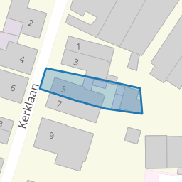 Perceel DOO00-A-3168