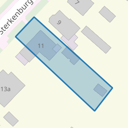 Perceel DOO00-A-3209