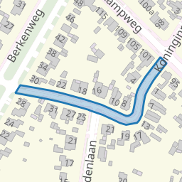 Perceel DOO00-A-3310