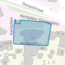 Perceel DOO00-A-3333