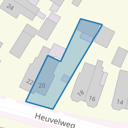 Perceel DOO00-A-3414