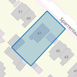 Perceel DOO00-A-3441