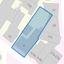 Perceel DOO00-A-3492